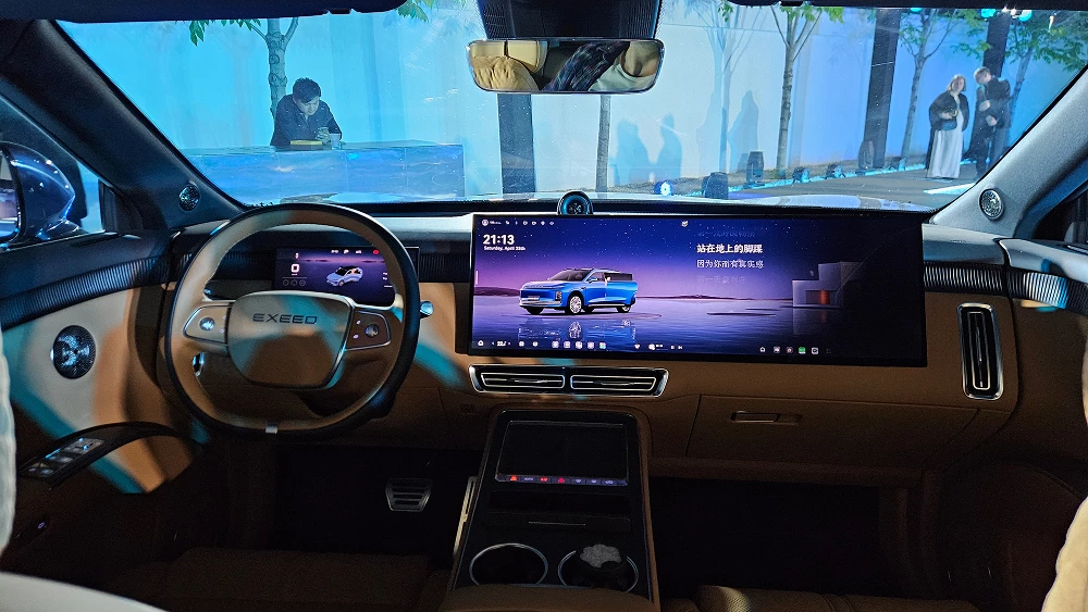  Какие новинки Пекинского автосалона 2026 появятся в России. Весь список