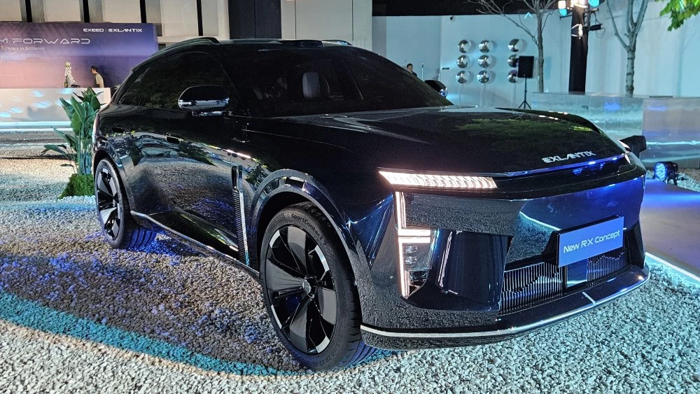  Какие новинки Пекинского автосалона 2026 появятся в России. Весь список