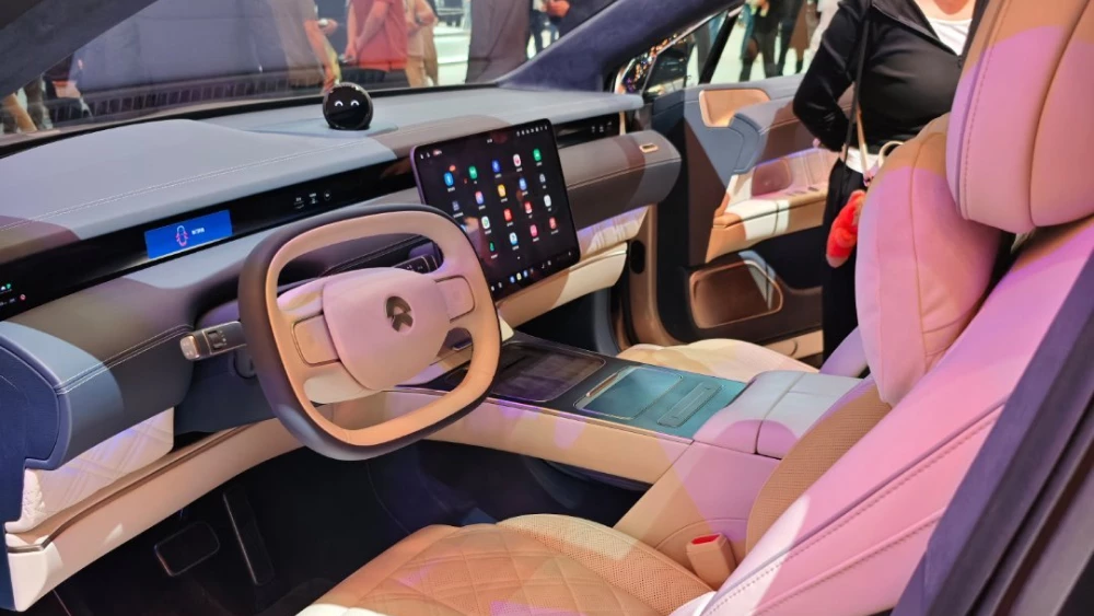  Какие новинки Пекинского автосалона 2026 появятся в России. Весь список