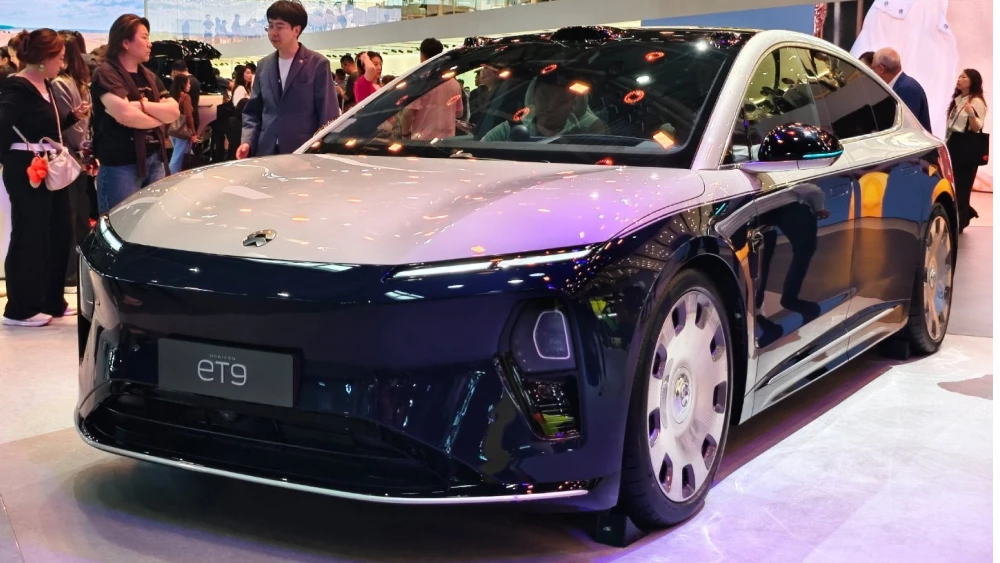  Какие новинки Пекинского автосалона 2026 появятся в России. Весь список