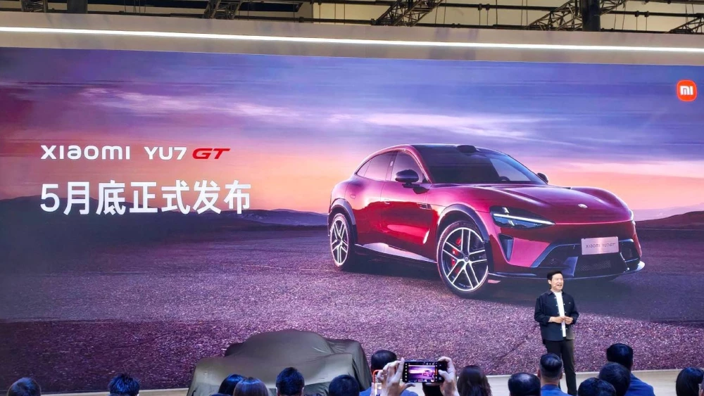  Li Auto L9 Livis, Wey V9X и другие премьеры Пекина. Онлайн-репортаж с главной выставки года