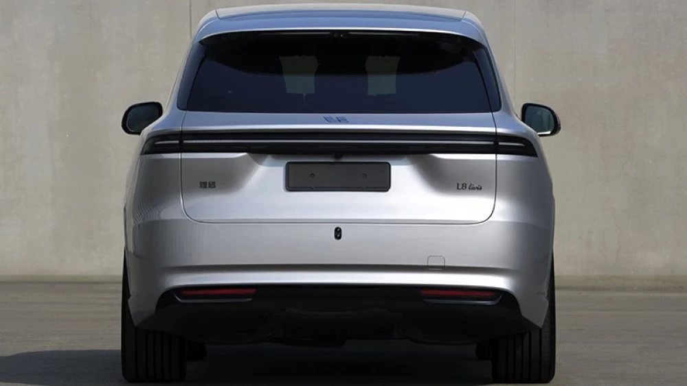 Li Auto переформатирует линейку кроссоверов. Подробности от директора по продукту