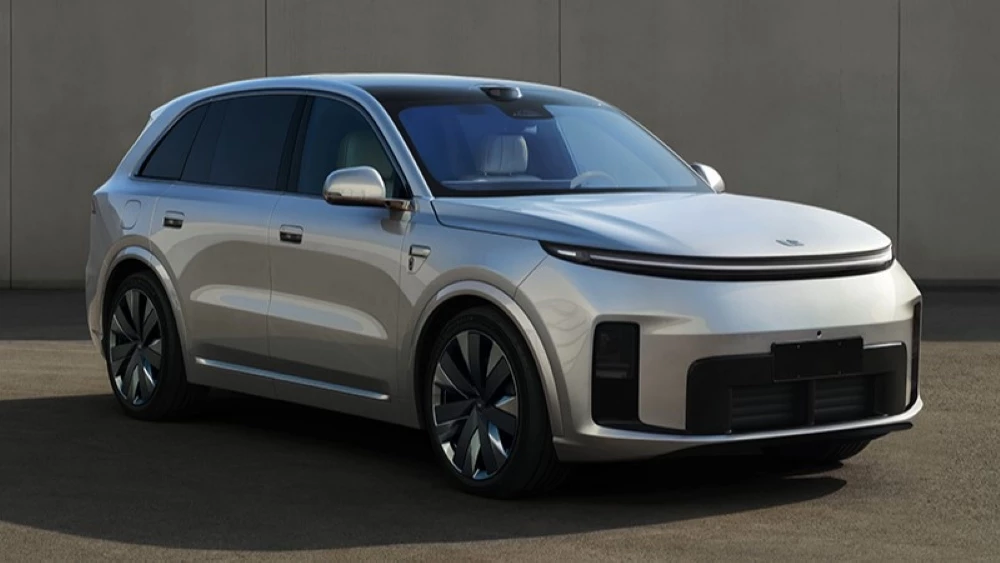 Li Auto переформатирует линейку кроссоверов. Подробности от директора по продукту