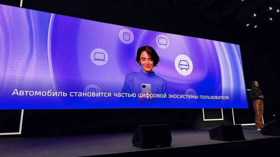  Локализация, технологии и 300 тысяч автомобилей в год. Что показал &laquo;День GWM&raquo; в России