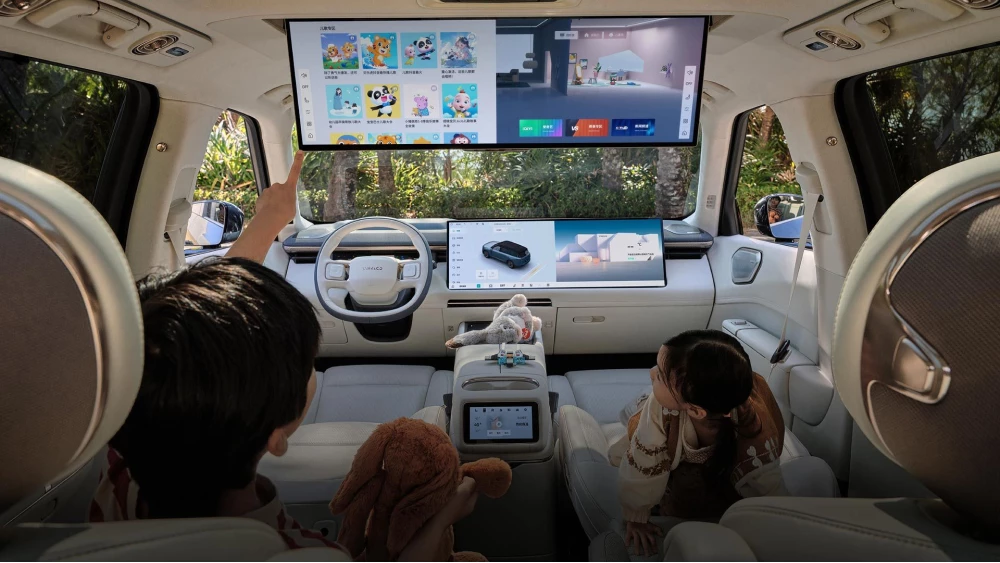  Lynk & Co 900 прошел реальный краш-тест в России. Что с автомобилем