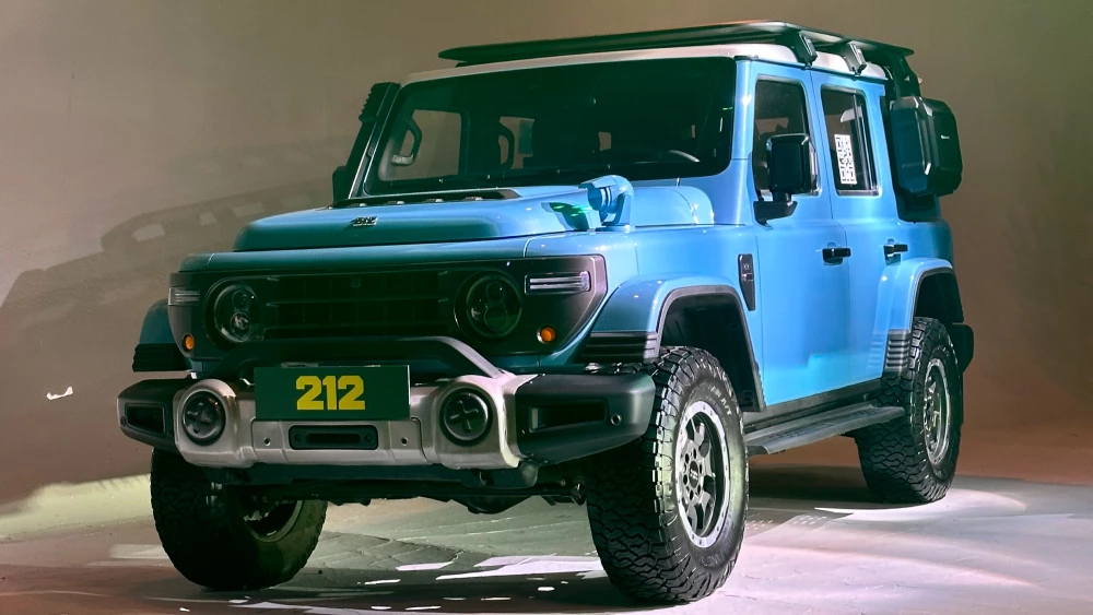  Марка 212 от компании BAW перезапускается в России. Планы и цены