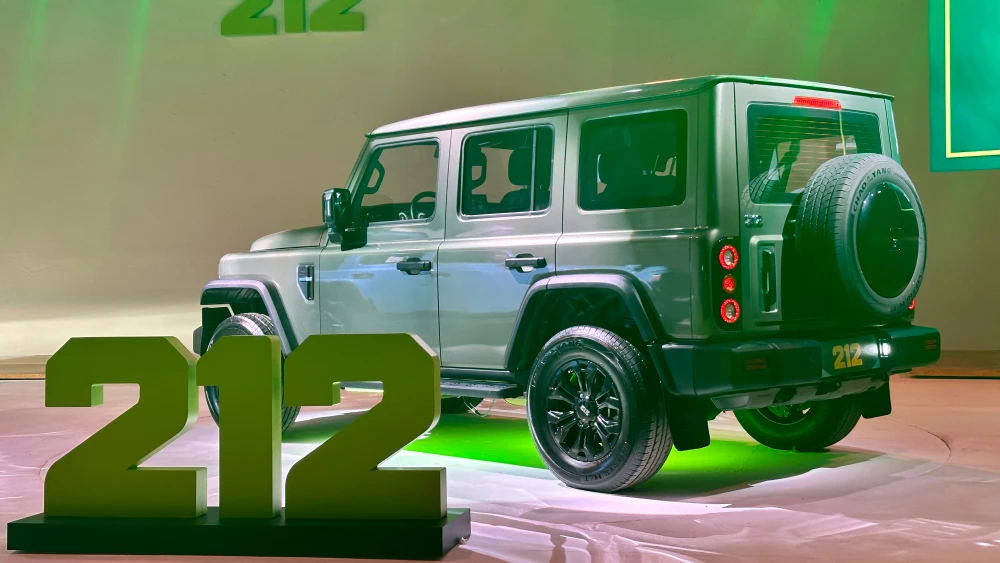  Марка 212 от компании BAW перезапускается в России. Планы и цены