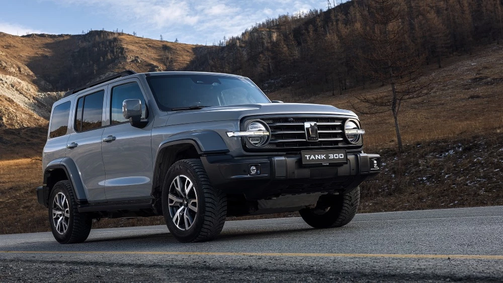  Марка 212 от компании BAW перезапускается в России. Планы и цены