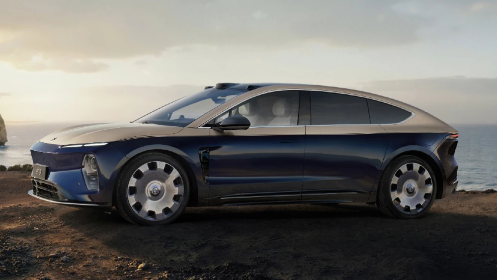  Марка Nio официально появится в России. Изучаем модельный ряд