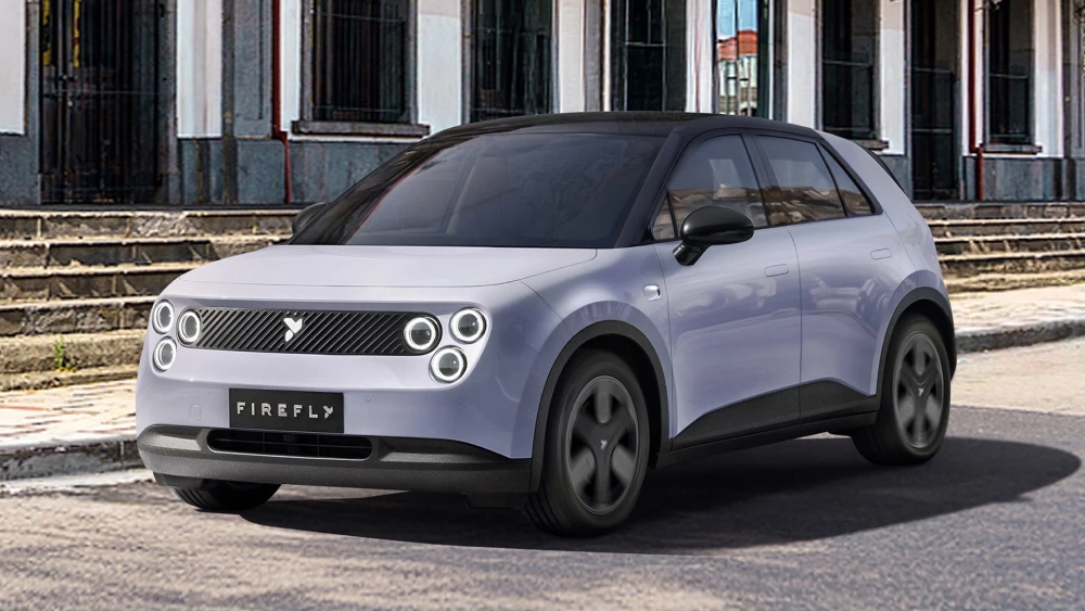  Марка Nio официально появится в России. Изучаем модельный ряд