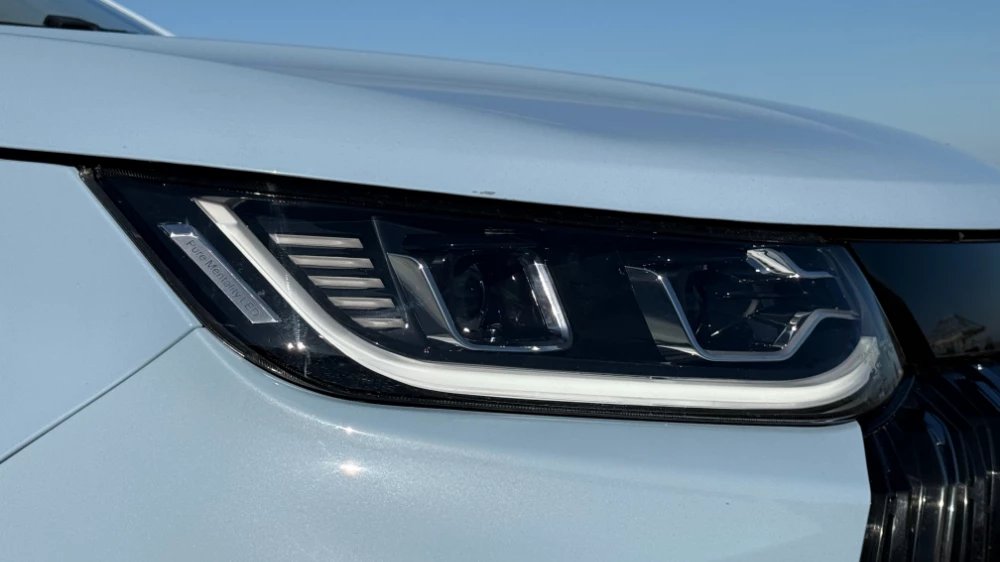  Наш тест-драйв Jetour X50. Городской кроссовер, к которому не нужно привыкать