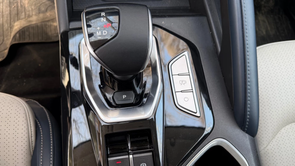  Наш тест-драйв Jetour X50. Городской кроссовер, к которому не нужно привыкать