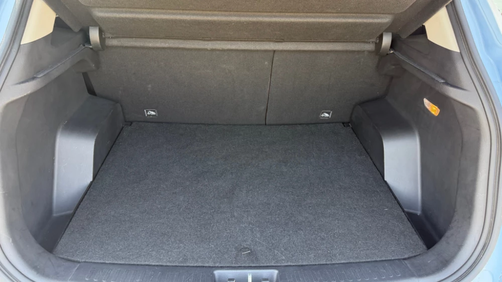  Наш тест-драйв Jetour X50. Городской кроссовер, к которому не нужно привыкать