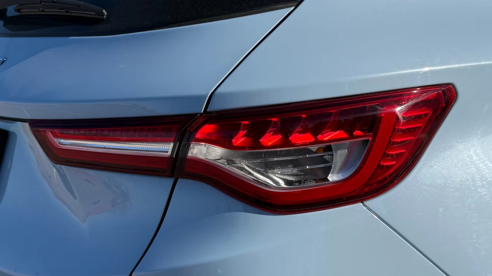  Наш тест-драйв Jetour X50. Городской кроссовер, к которому не нужно привыкать