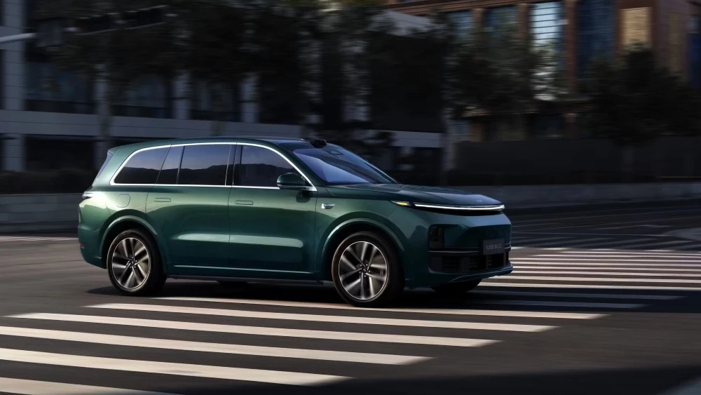  Не просто видеть, но и предвидеть. Как Li Auto решила главную проблему автопилота в машинах