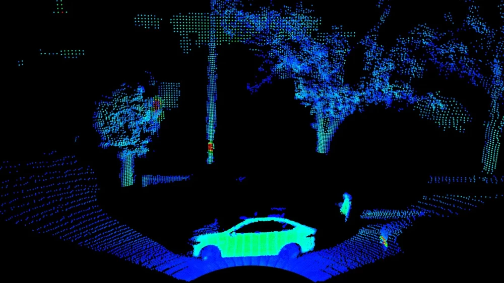  Не просто видеть, но и предвидеть. Как Li Auto решила главную проблему автопилота в машинах