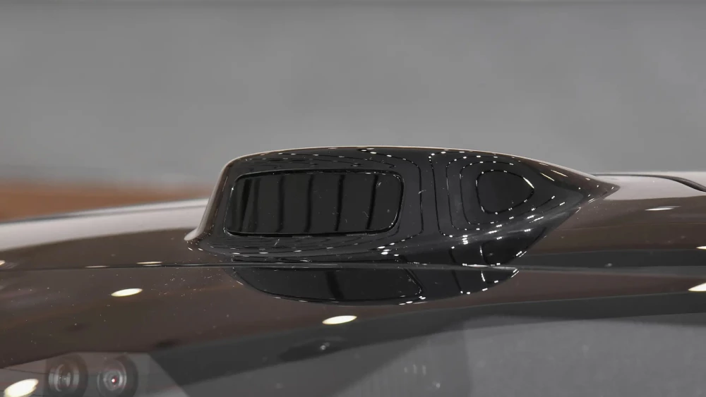  Не просто видеть, но и предвидеть. Как Li Auto решила главную проблему автопилота в машинах