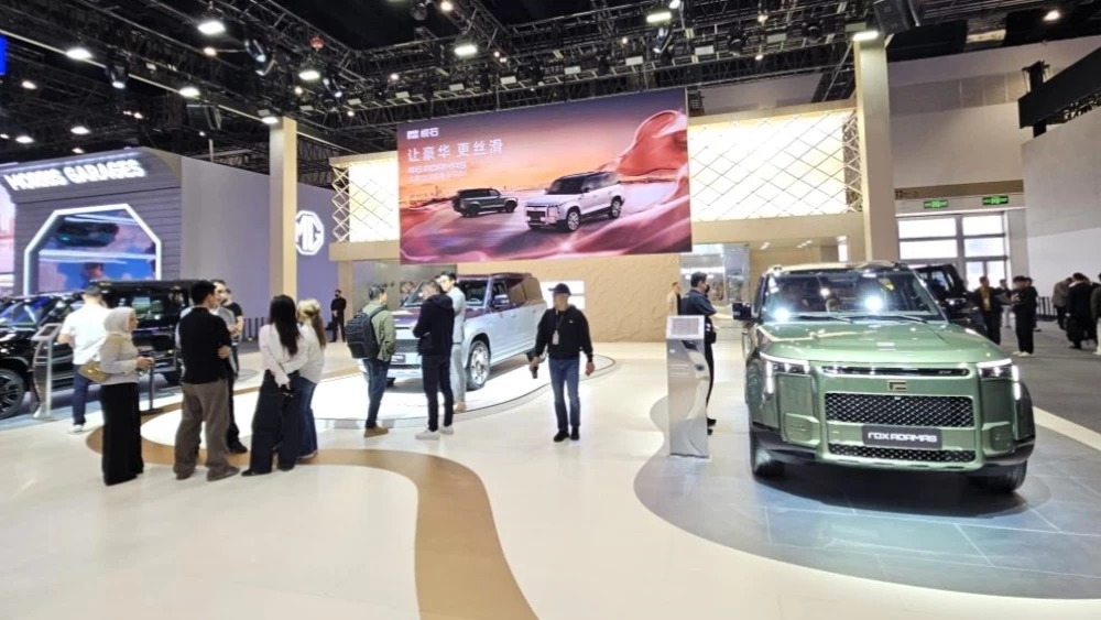  Не только для шейхов. Первый обзор Rox Adamas Royal Edition