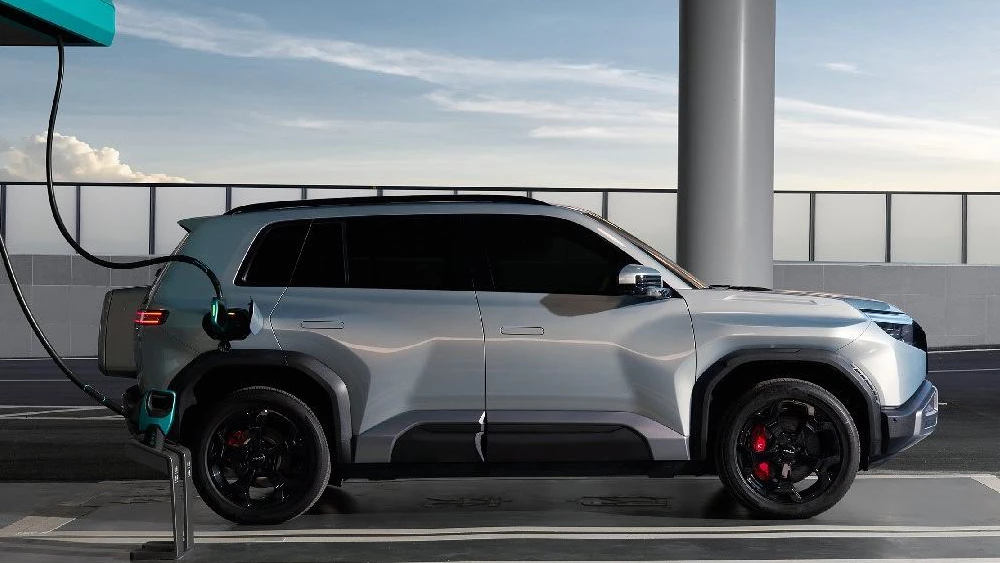  Новая батарея CATL заряжается до 98% быстрее 7 минут. Новый рекорд скорости