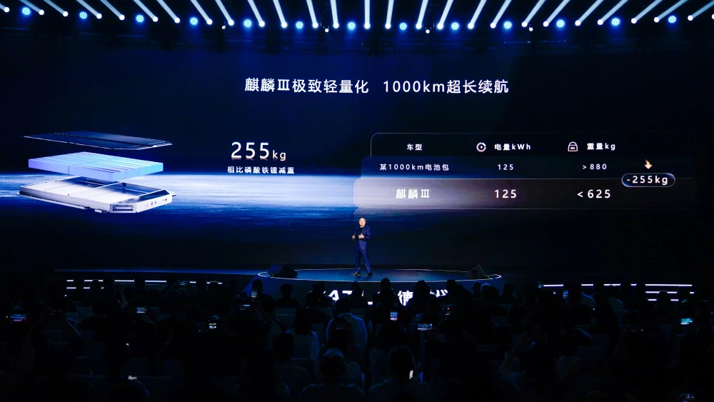  Новая батарея CATL заряжается до 98% быстрее 7 минут. Новый рекорд скорости