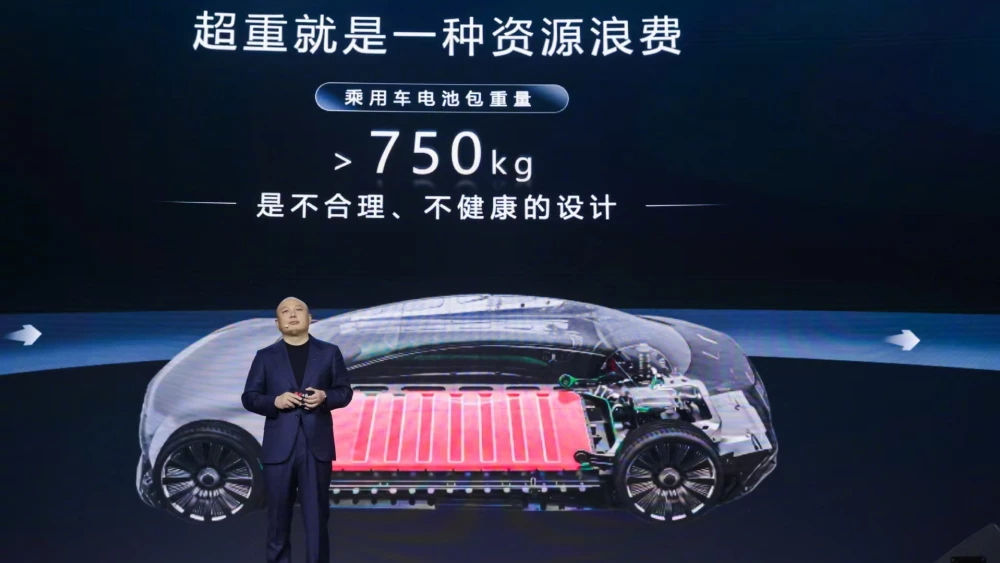  Новая батарея CATL заряжается до 98% быстрее 7 минут. Новый рекорд скорости