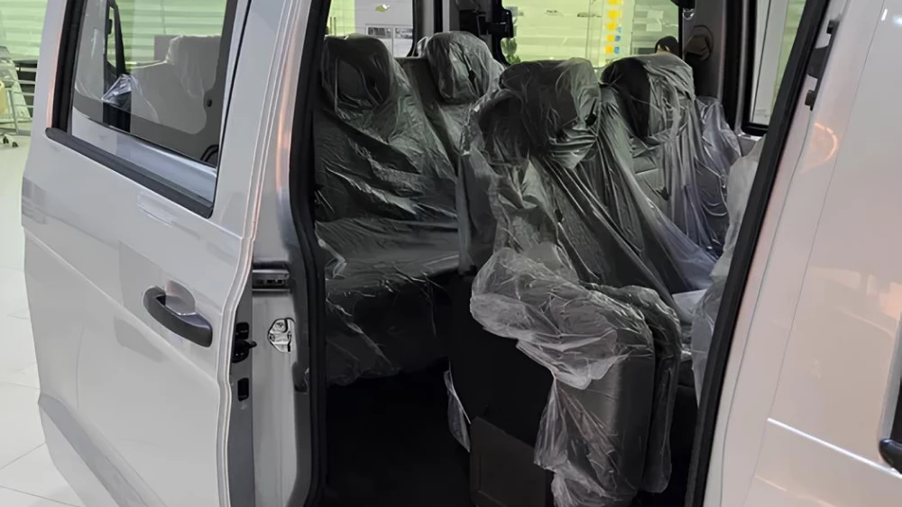  Новый Chevrolet Damas появился у дилеров в Узбекистане. Изучаем цены