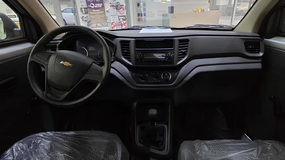  Новый Chevrolet Damas появился у дилеров в Узбекистане. Изучаем цены