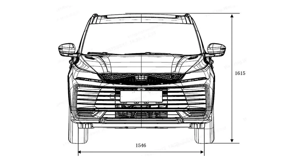  Новый Geely Coolray получил ОТТС для России. Кроссовер готов к старту продаж