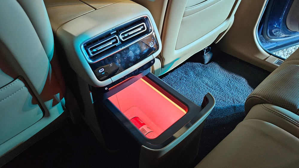  Обновленный Exeed Exlantix ET появится в России в октябре. Как изменится кроссовер