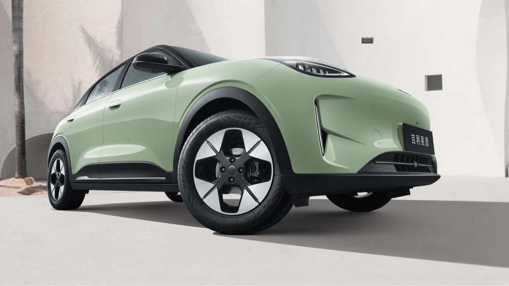  Падение рынка. Какие автомобили покупали в Китае в первом квартале 2026 года