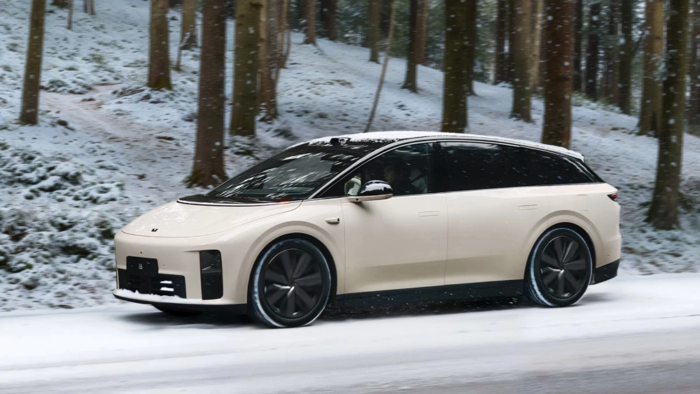 Падение рынка. Какие автомобили покупали в Китае в первом квартале 2026 года