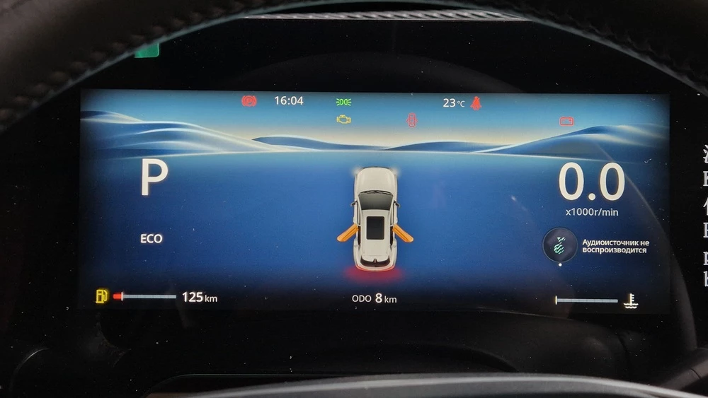 Почему новый Changan Uni-S может стать успешным в России. Первый взгляд Александра Андреева