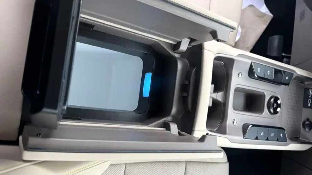  Полный привод и пробег более 1000 км. Новый Haval Raptor Plus появился у дилеров в Китае