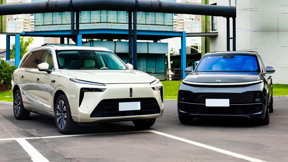  Председатель GWM призвал конкурентов учиться у его компании. С чем связан этот выпад