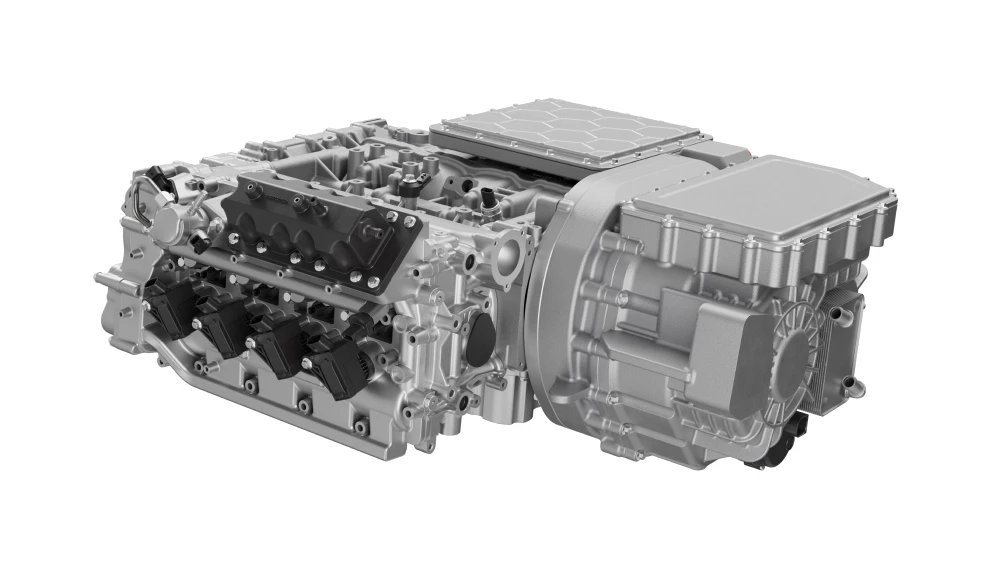  Председатель GWM призвал конкурентов учиться у его компании. С чем связан этот выпад