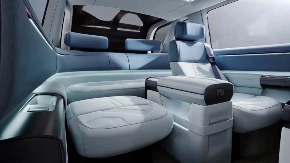 Представлена первая модель бренда Freelander. Что у нее от Land Rover, а что от Chery?