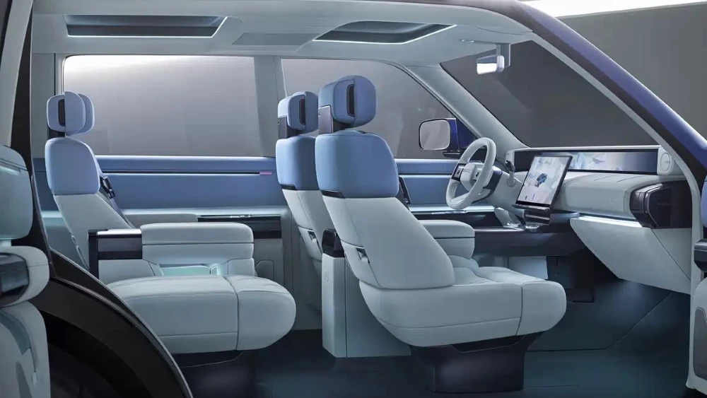 Представлена первая модель бренда Freelander. Что у нее от Land Rover, а что от Chery?