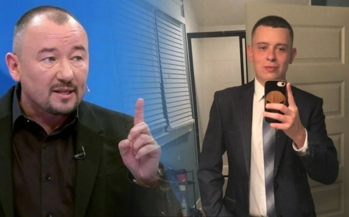 Сын телеведущего Шейнина остался в США: На то есть причины