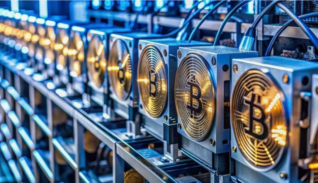 Майнинг в 2026 году: почему хэшрейт уже не решает прибыльность