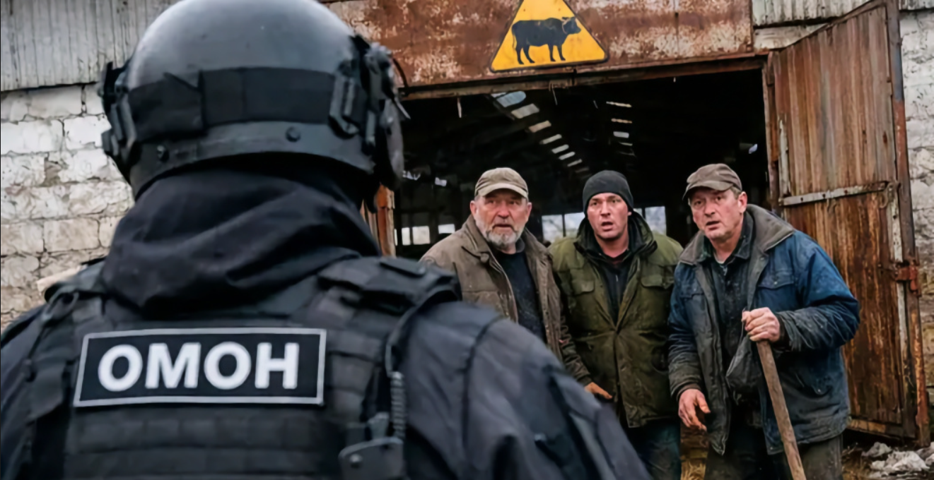 Жители Новосибирской области рассказали ранее неизвестные детали массового забоя скота