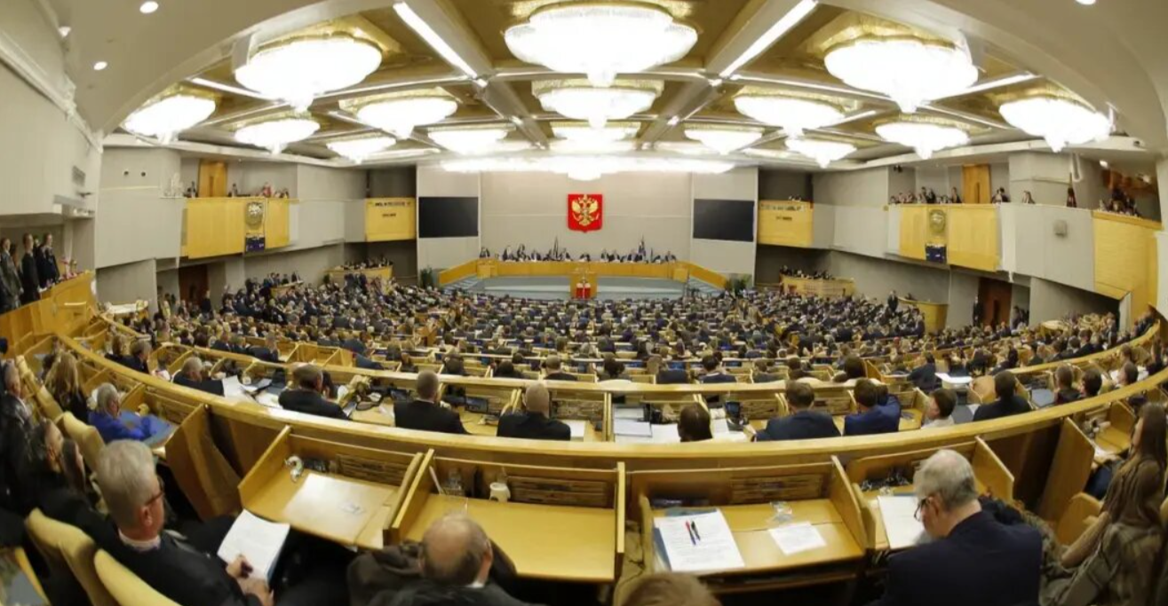 ВЦИОМ подставил "Единую Россию"