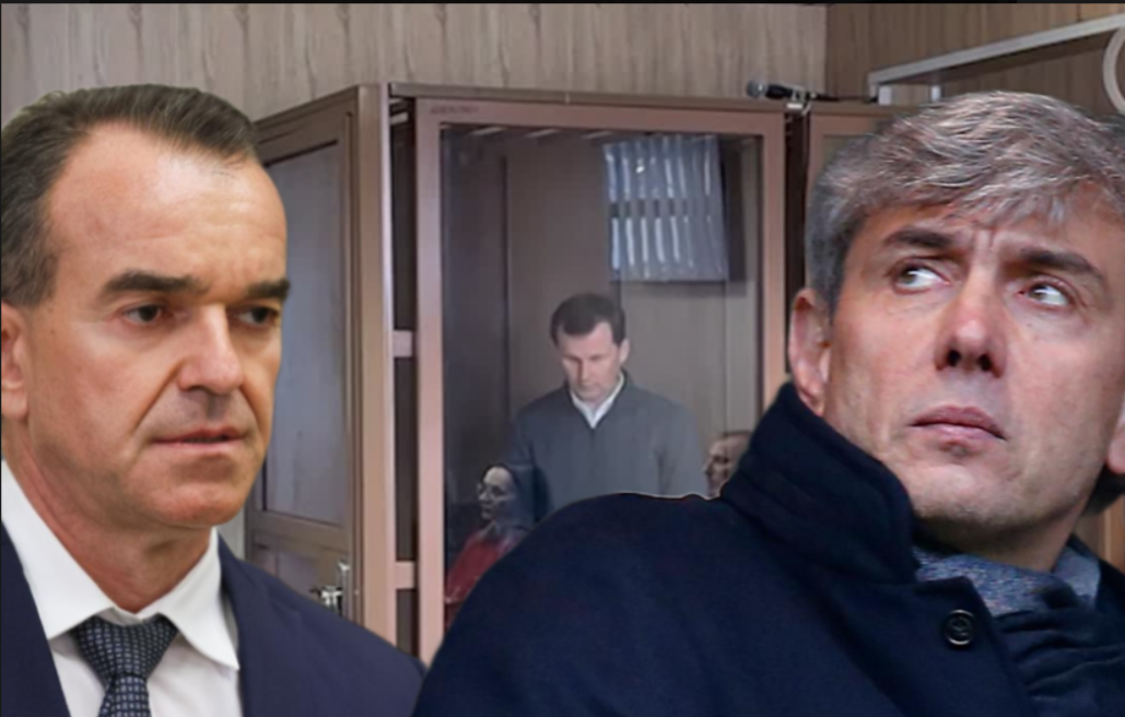 На фоне громких арестов народ просит назначить на место губернатора Кубани Сергея Галицкого