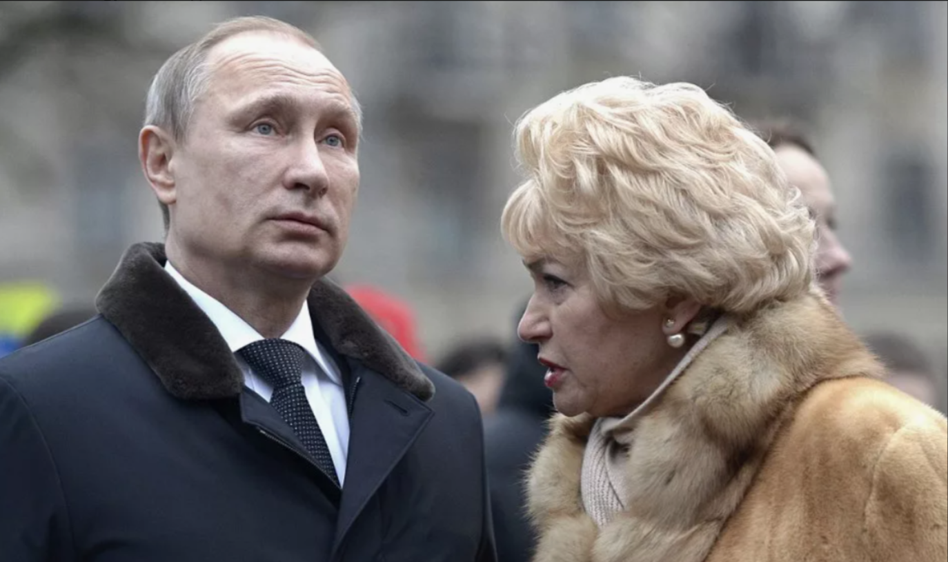 почему Людмила Нарусова до сих пор не ответила за свои слова и по сей день сидит в Совете Федерации