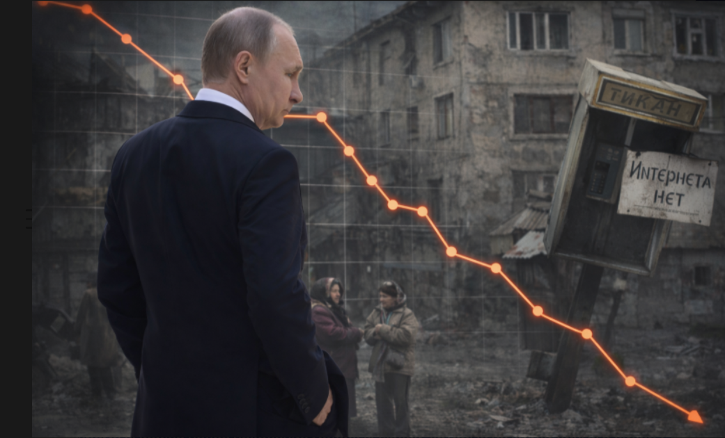 Я устал, я ухожу