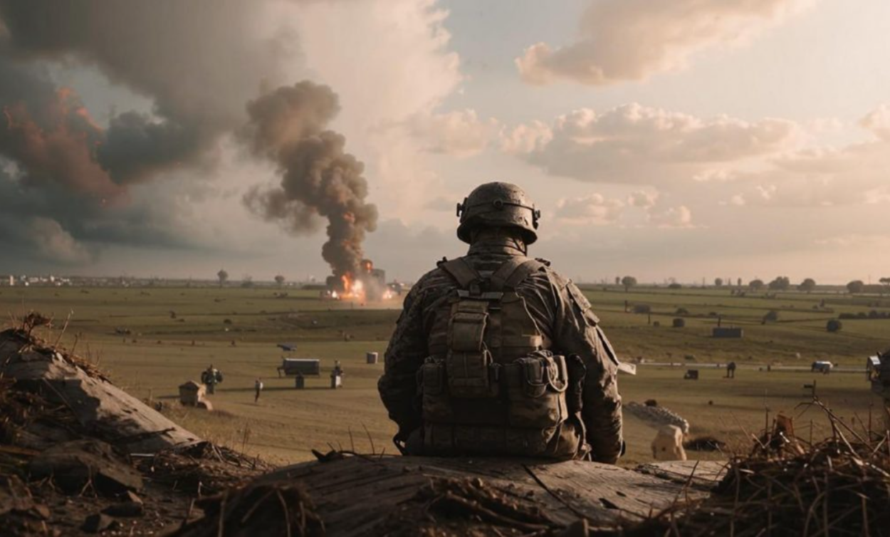 Когда закончится СВО: названы сроки — перелом уже близко