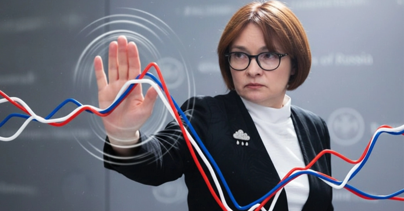 Внуки не говорят по-русски, близкие - за границей: Семья Эльвиры Набиуллиной