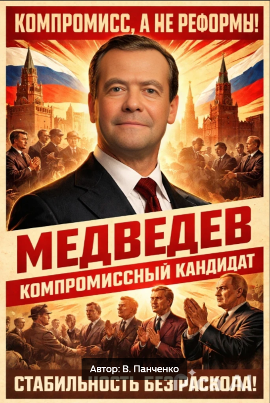 Будущего нет