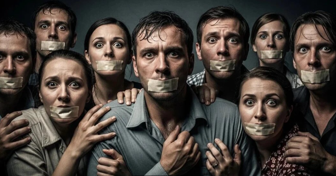 Сбежавший из Киева олигарх захватил двор в Москве. Такого унижения местные ещё не испытывали: "Сейчас узнаю, можно ли вас пропустить"