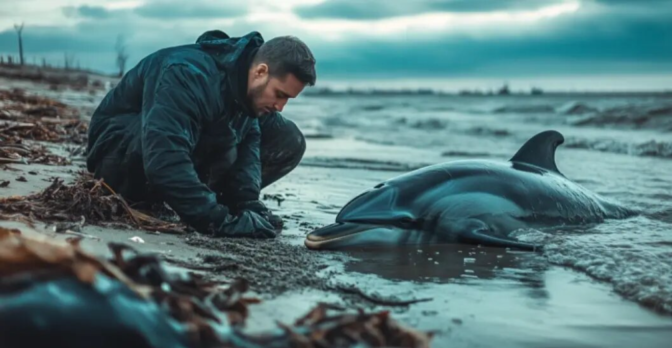Вика Цыганова показала страшные кадры из Туапсе