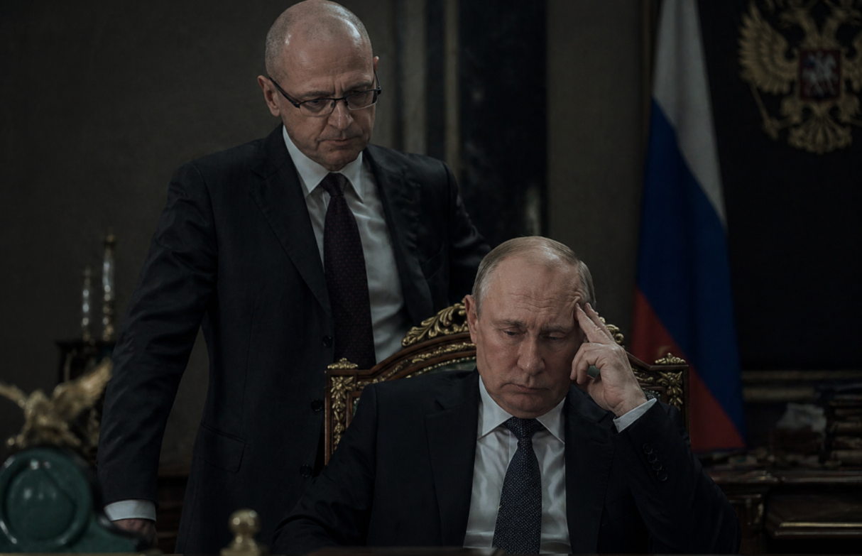 Я устал, я ухожу